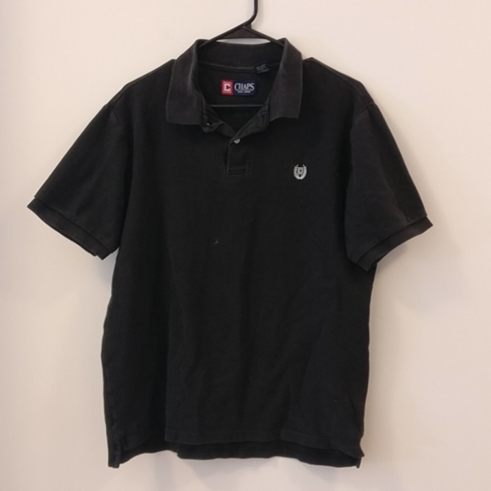 Chaps Polo
